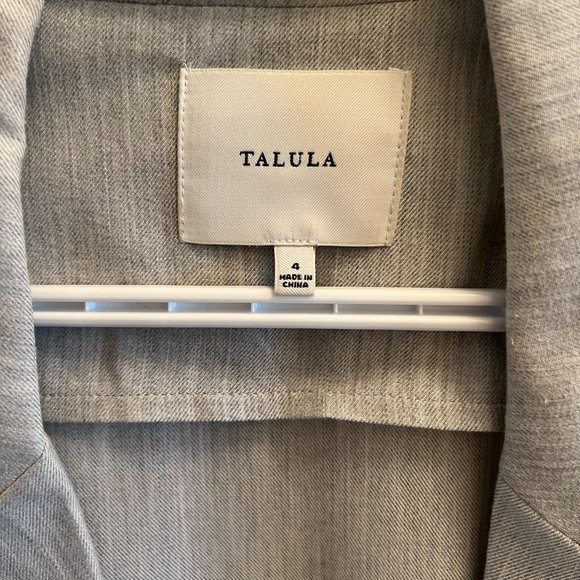 Talula Artizia Blazer - Picture 2 of 5